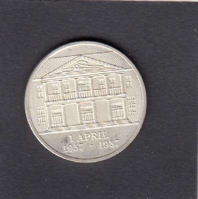 Beschrijving: 30 Gulden  CENTR.BANK